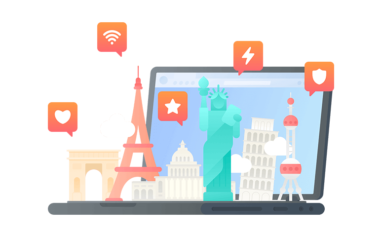 在几内亚连接到中国vpn - 翻回加速器